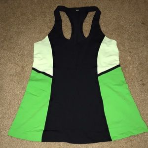 Lululemon Tank